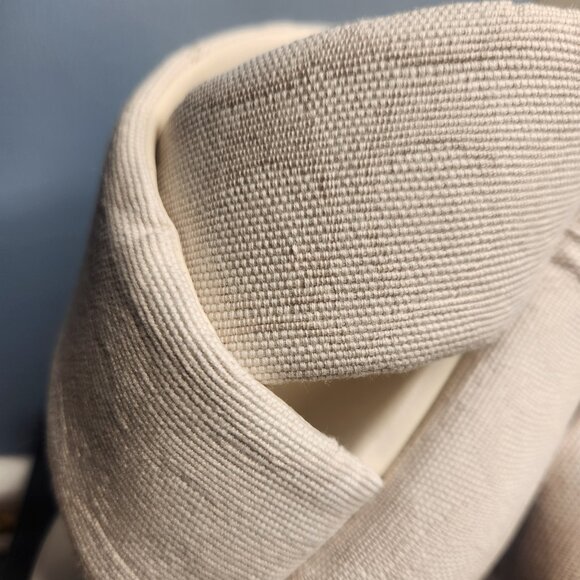 NIB COACH Penelope Signature C Logo Canvas Platform Slide Sandals -VARIOUS - Picture 7 of 8